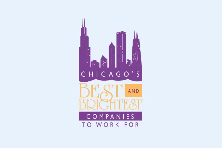 chicago best and brightest logo