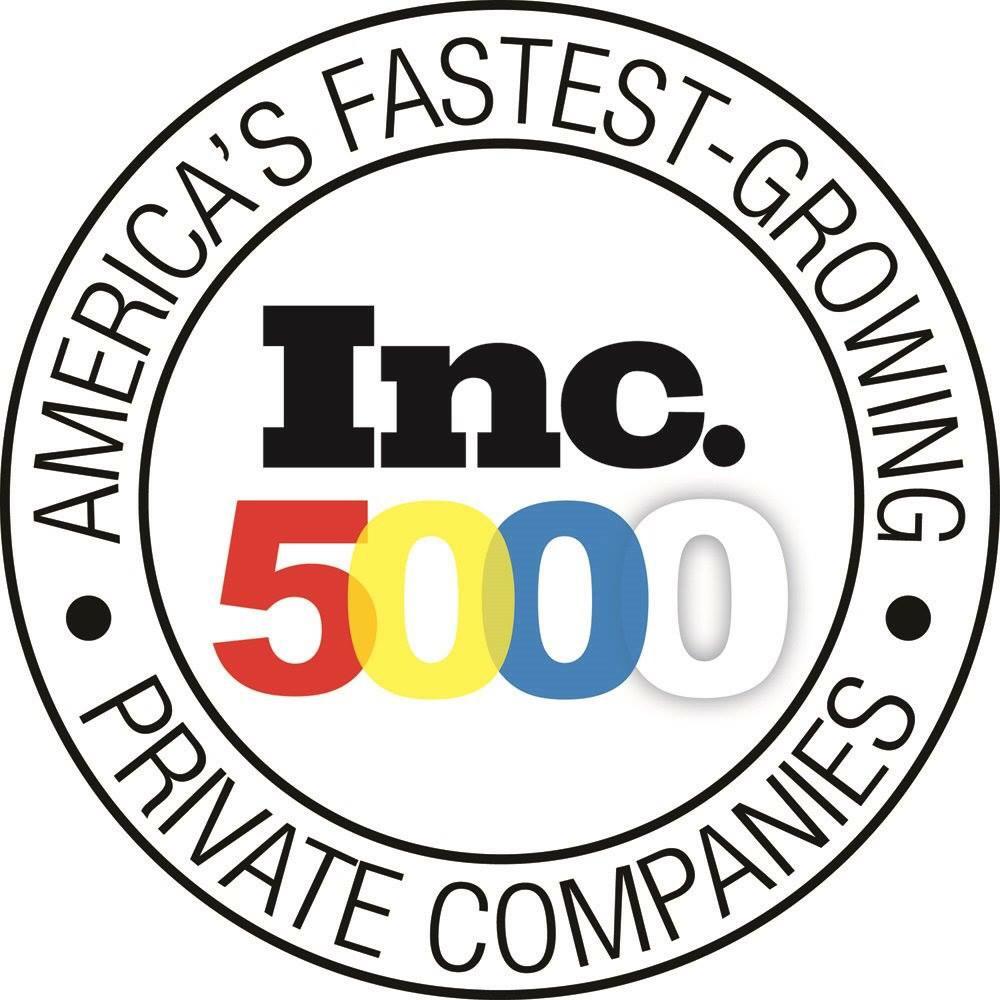 CapGrow Partners Named To Inc. 5000!