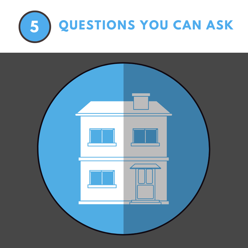Are You Getting The Support You Need From Your Local Landlord? 5 Questions You Can Ask
