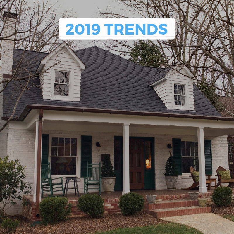 Trends for HCBS Providers to Watch in 2019