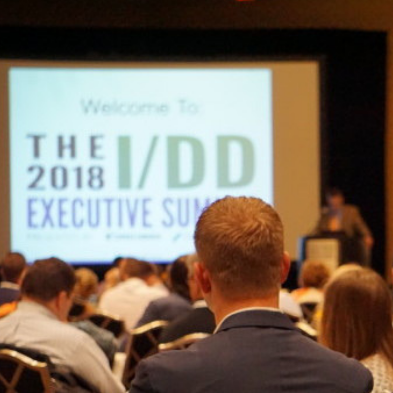 Top Reasons To Attend Our 2019 I/DD Executive Summit