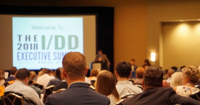 Top Reasons to Attend 2019 I/DD Executive Summit
