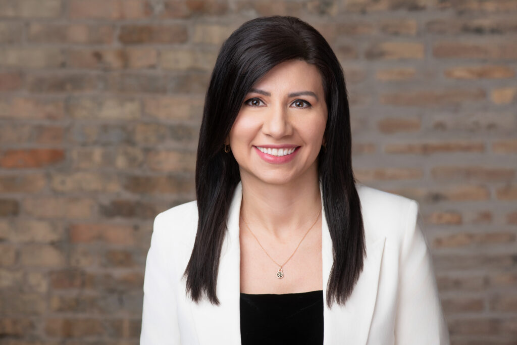 As part of CapGrow’s 20th Anniversary Celebration, we’re highlighting our Team with Tenure. It is with pride we feature Nina Giorgobiani.