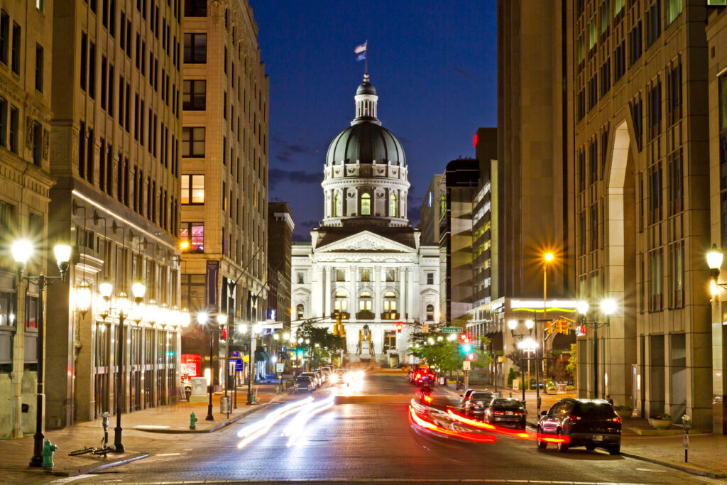 Indiana’s Reformed Medicaid Plans Reveal New Managed Care Contract Opportunities