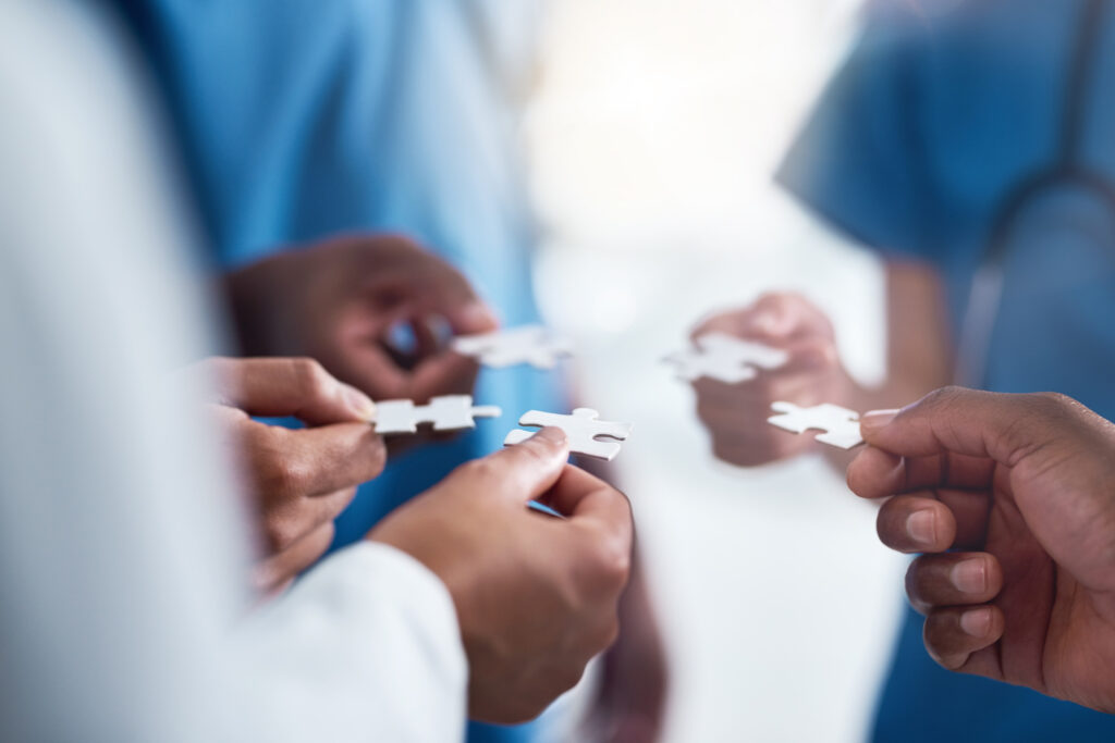 Eating Disorder Treatment Requires New Models of Care
