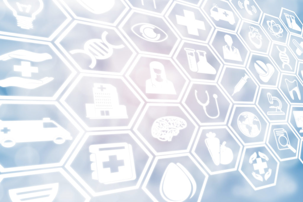 CapGrow behavioral healthcare-disruptors blog