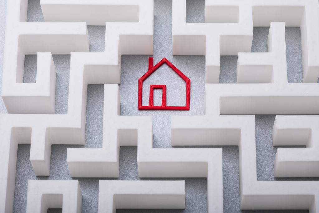 Three Challenges to Expanding Community Housing Access
