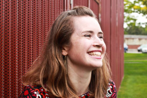 Liz Powers