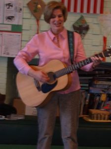 Mom_guitar