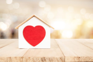 CapGrow Partners Change in Population Demographics May Impact Community-Based Living