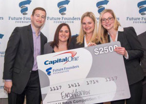 U.Pitch Competition