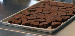 brownies