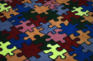 floor