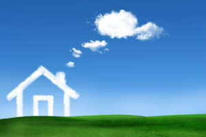 Dream of House Olmstead Decision