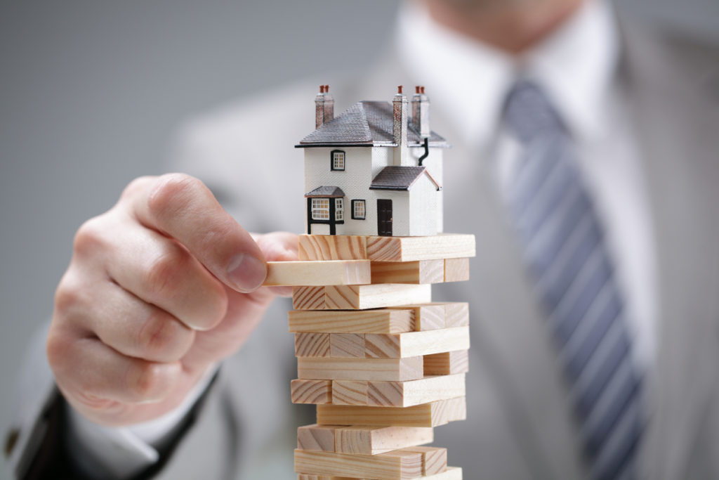 How Leasing Can Mitigate Your Risk CapGrow Partners