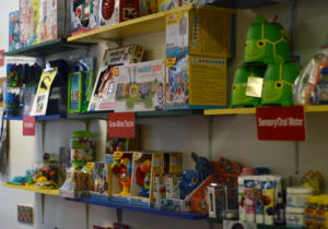 toyshelf
